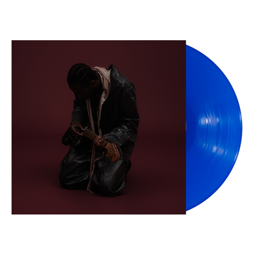 Charlotte Purified Deluxe (Spotify Fans First Exclusive LP